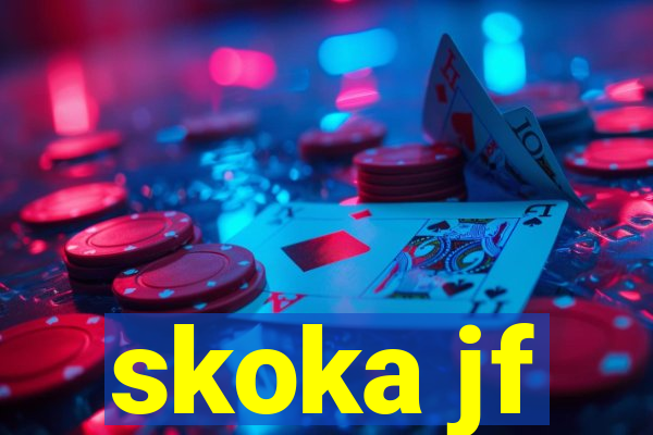 skoka jf